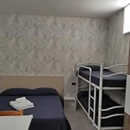 Caratteristica Apartman